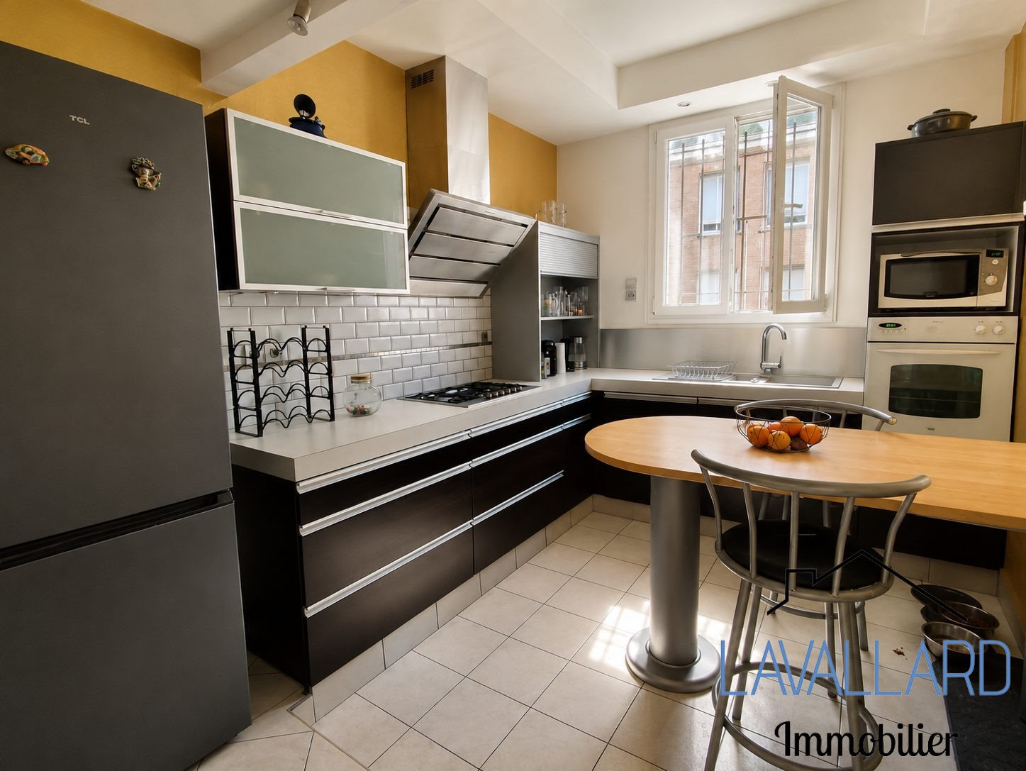 Appartement à vendre, 100m², Amiens