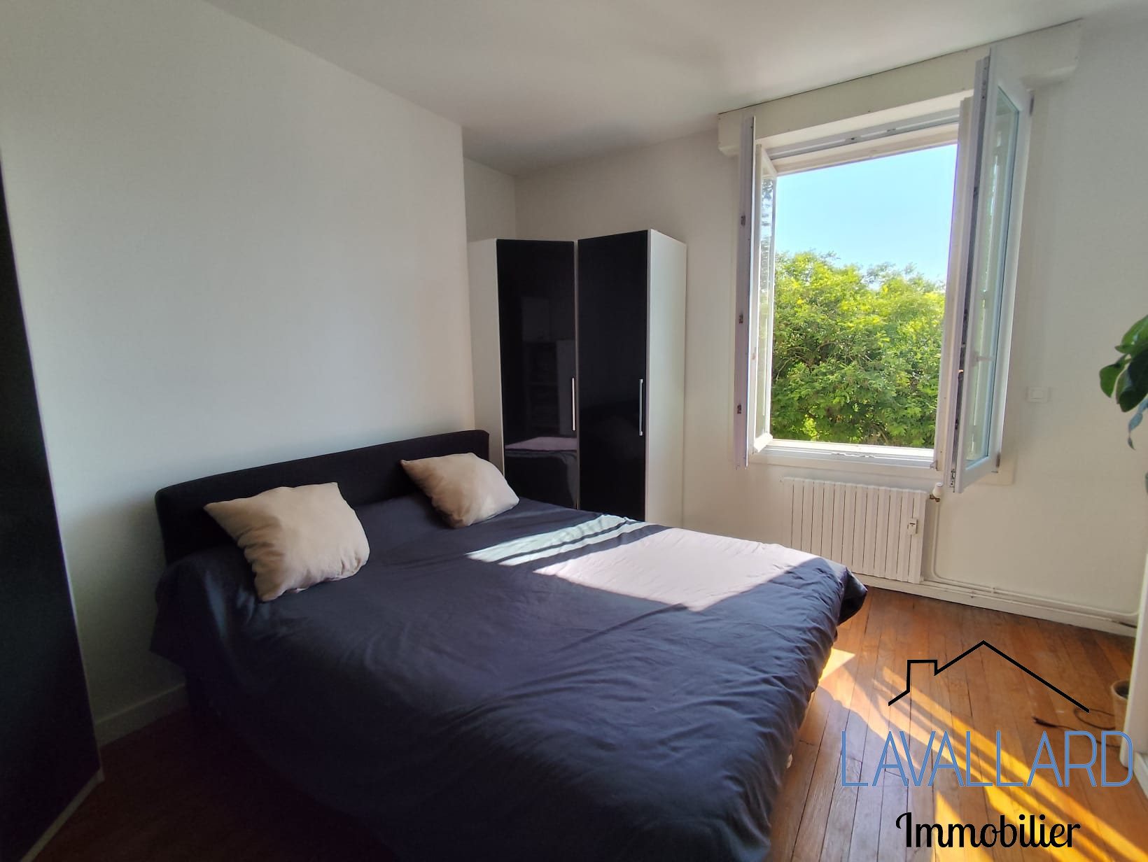 Appartement à vendre, 100m², Amiens