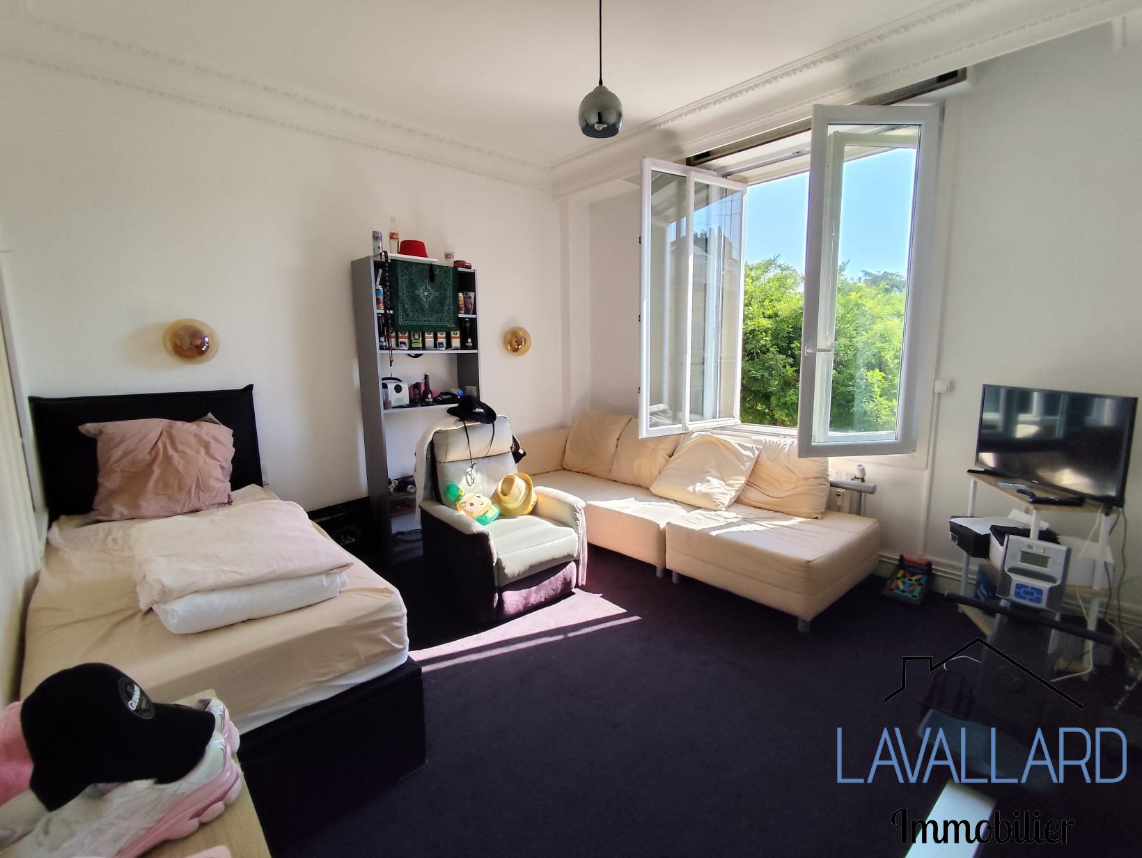 Appartement à vendre, 100m², Amiens