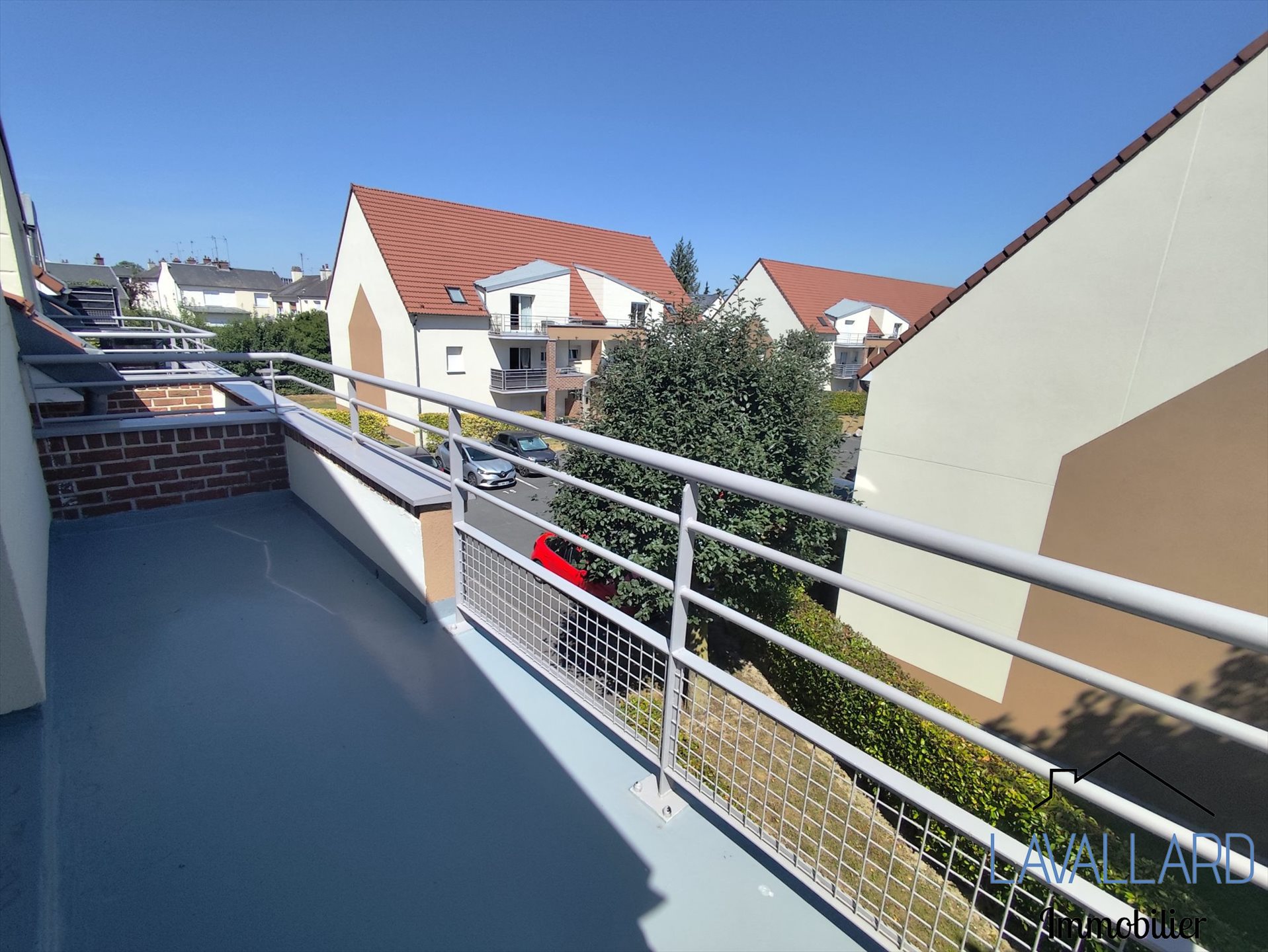 Appartement à vendre, 62m², Rivery