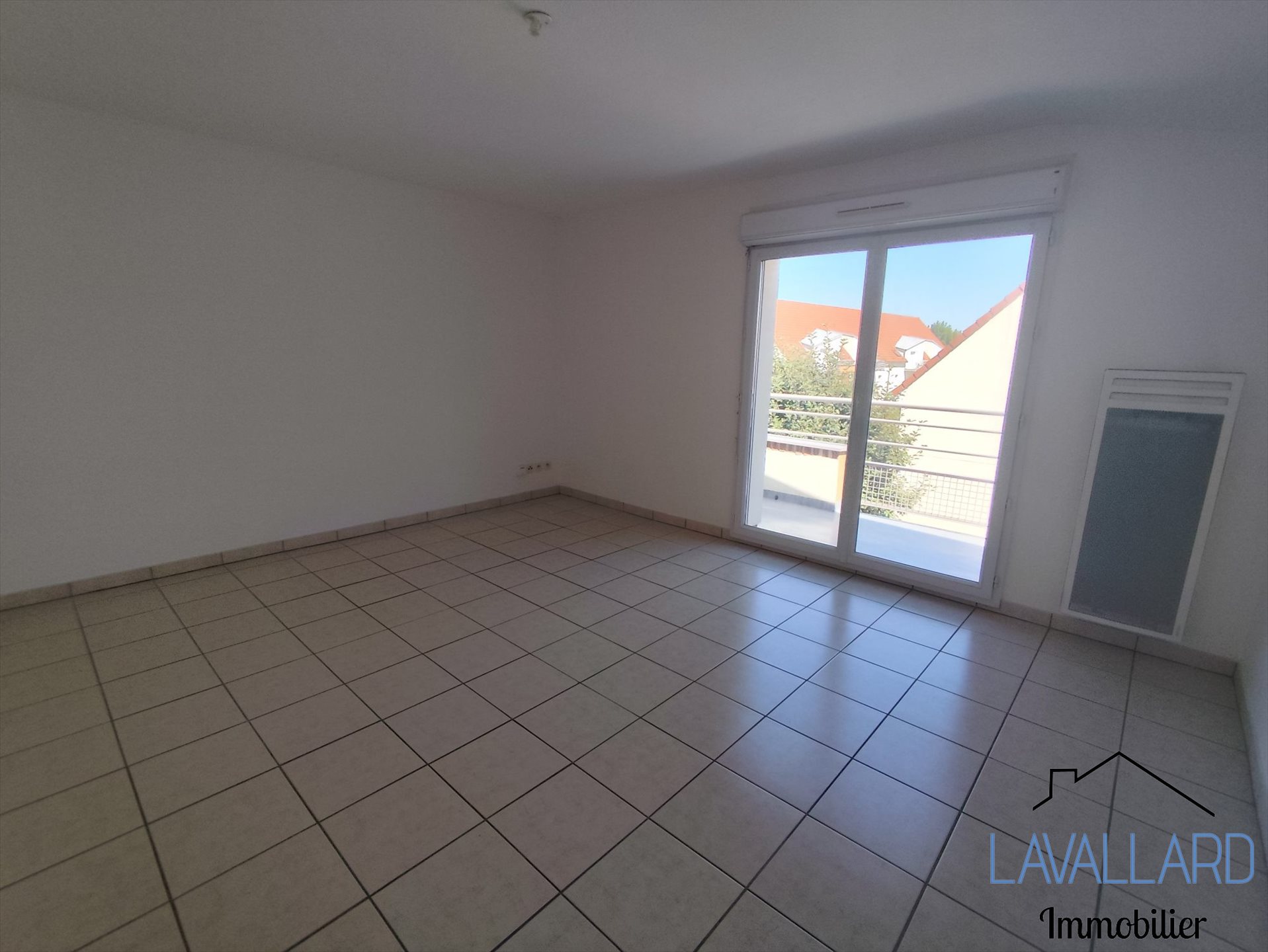 Appartement à vendre, 62m², Rivery