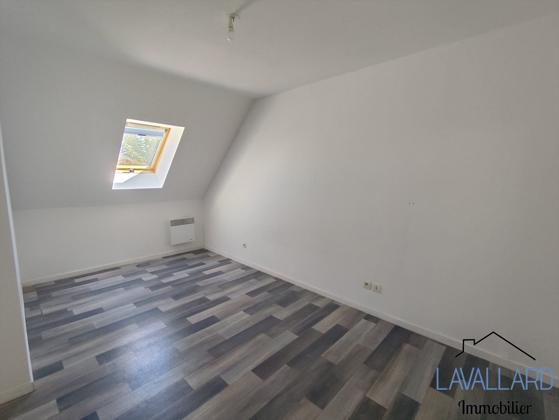 Appartement à vendre, 62m², Rivery