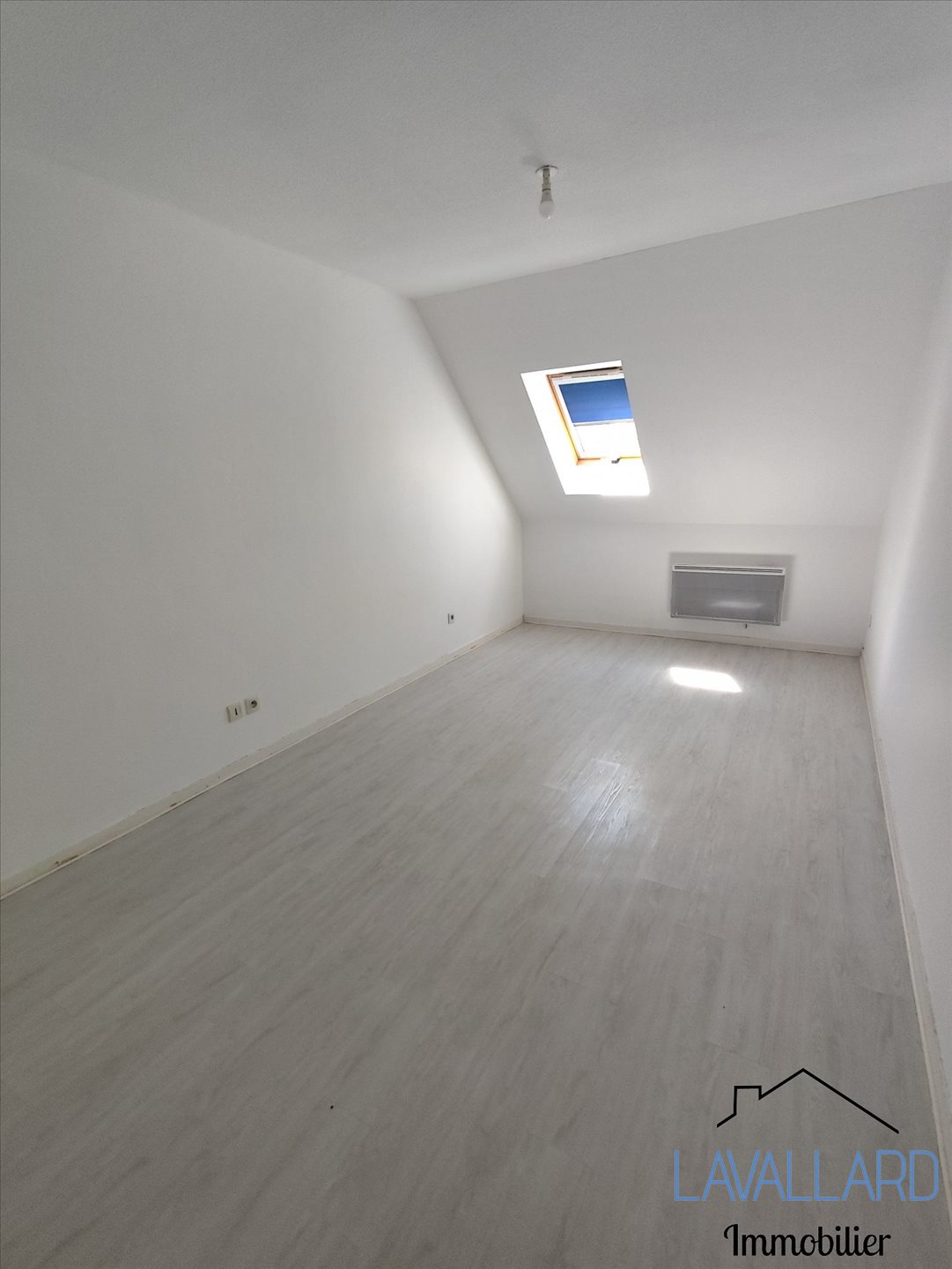 Appartement à vendre, 62m², Rivery