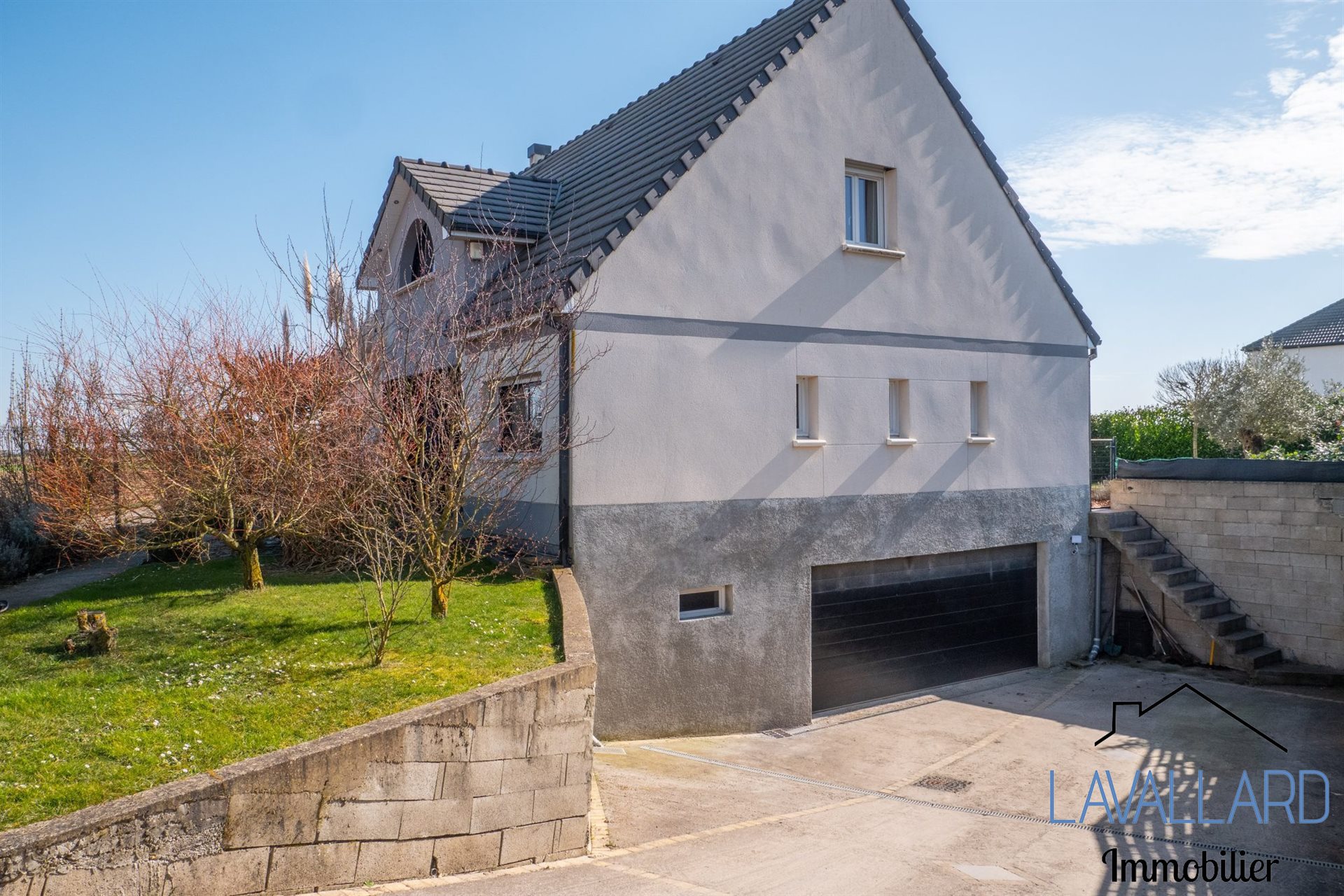 Maison à vendre, 150m², Villers-Bretonneux