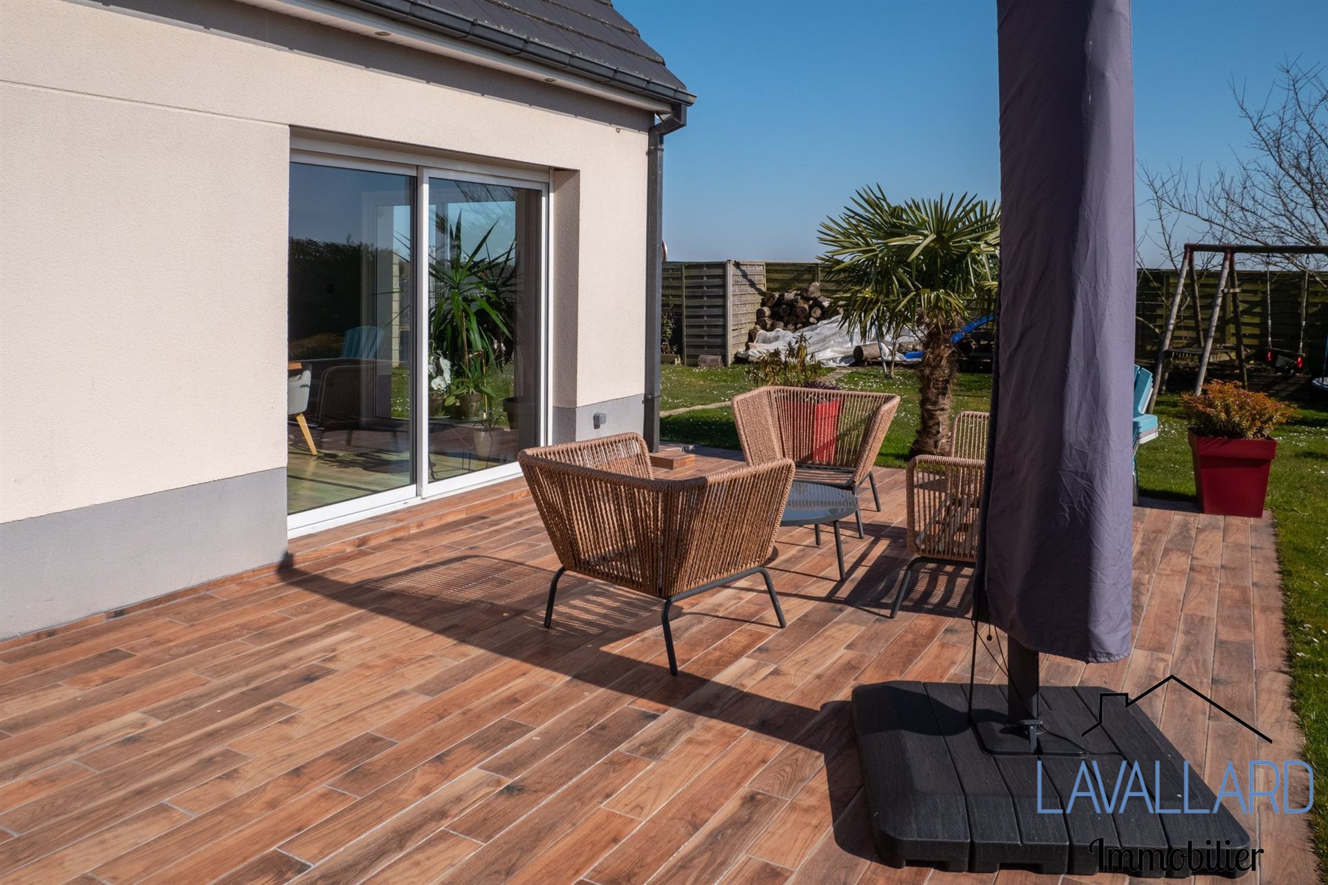 Maison à vendre, 150m², Villers-Bretonneux
