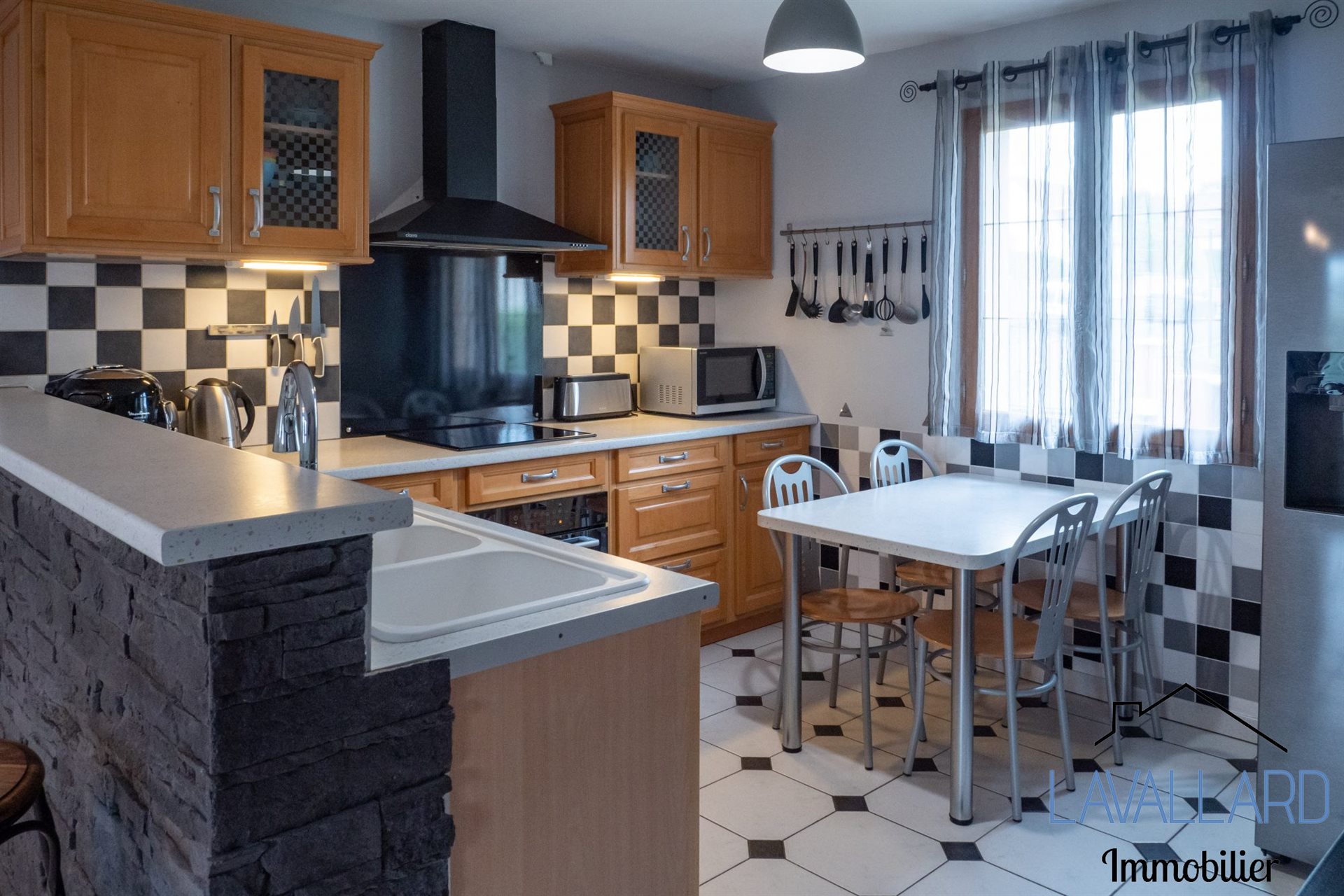 Maison à vendre, 116m², Corbie