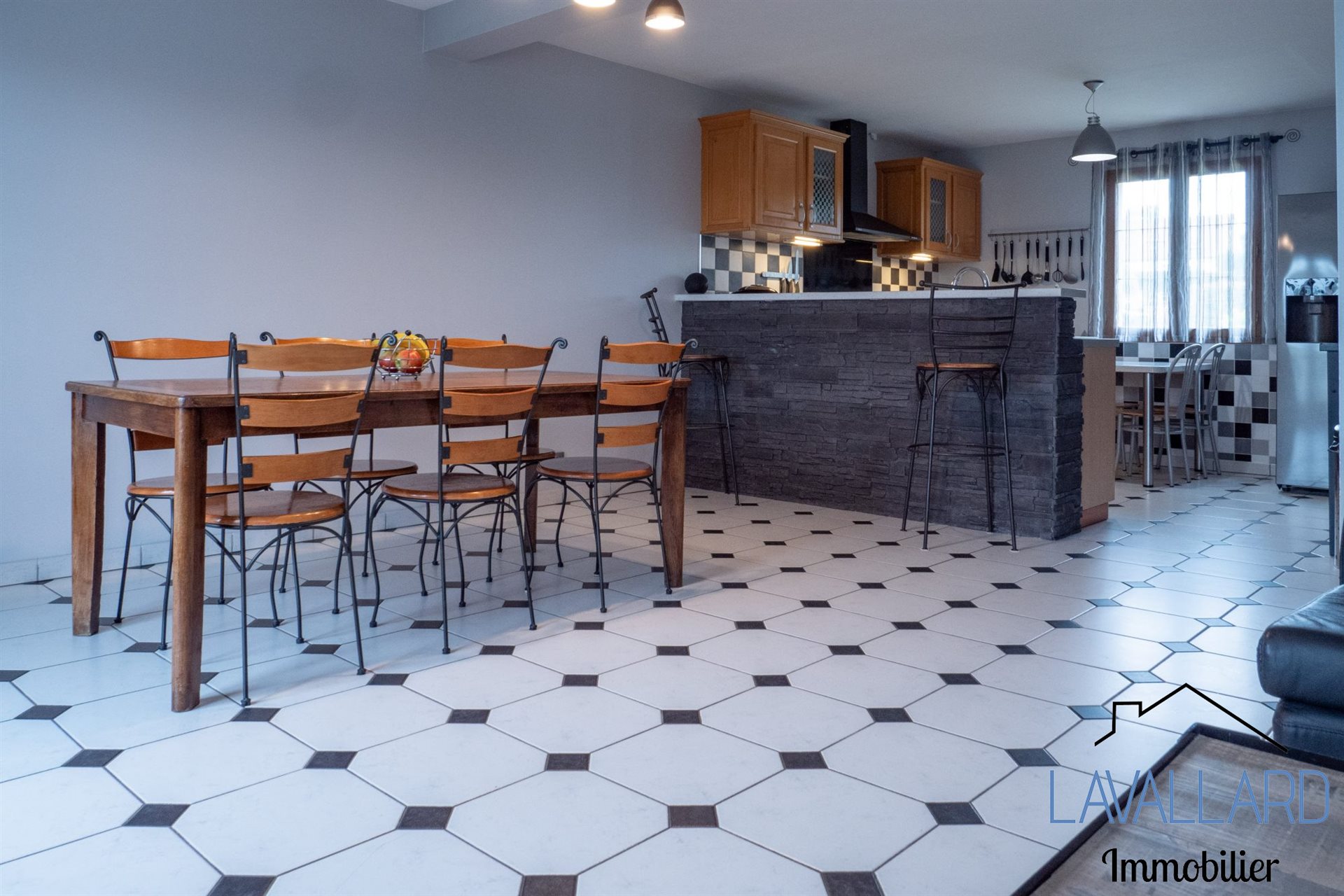 Maison à vendre, 116m², Corbie
