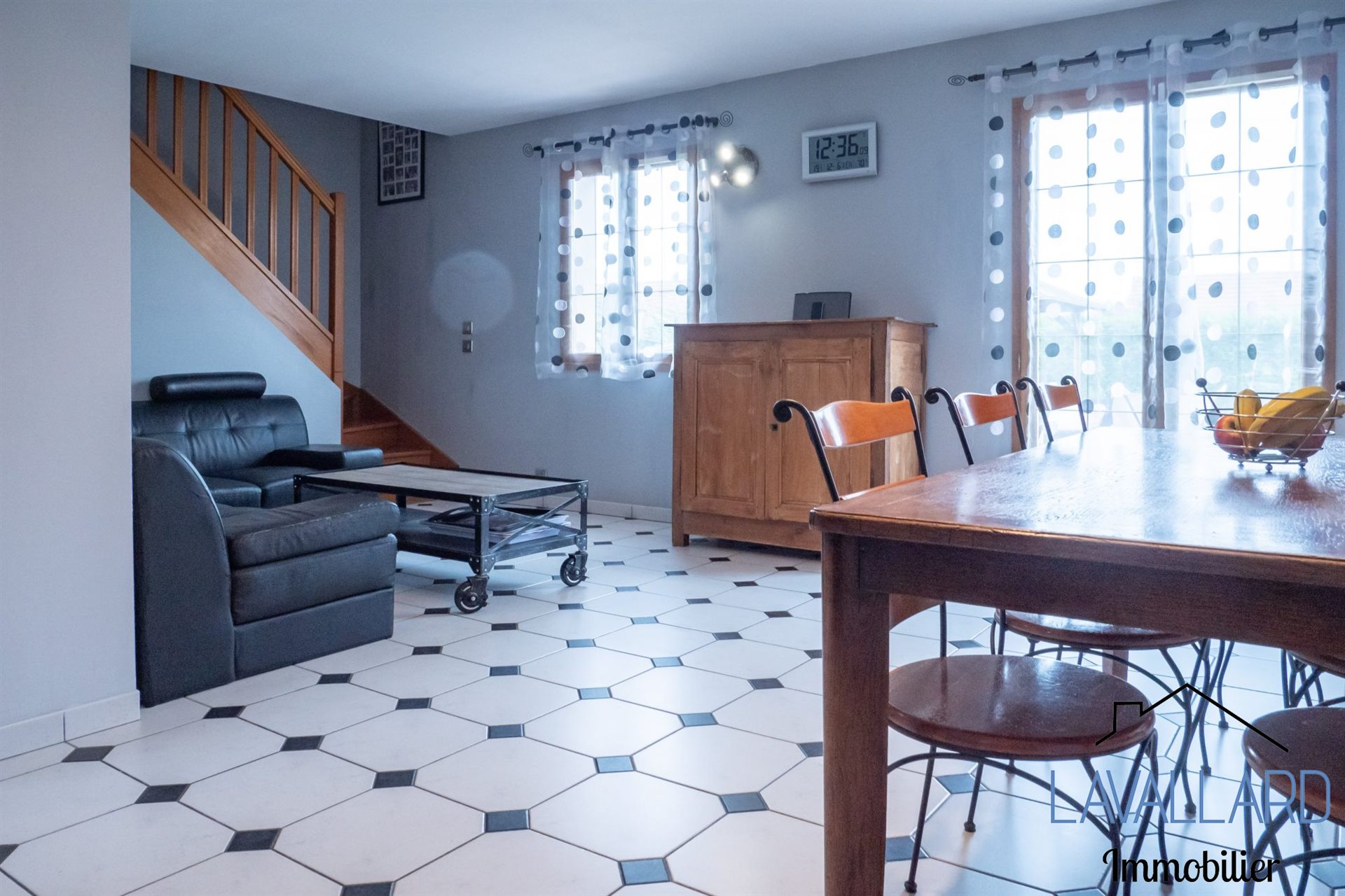 Maison à vendre, 116m², Corbie