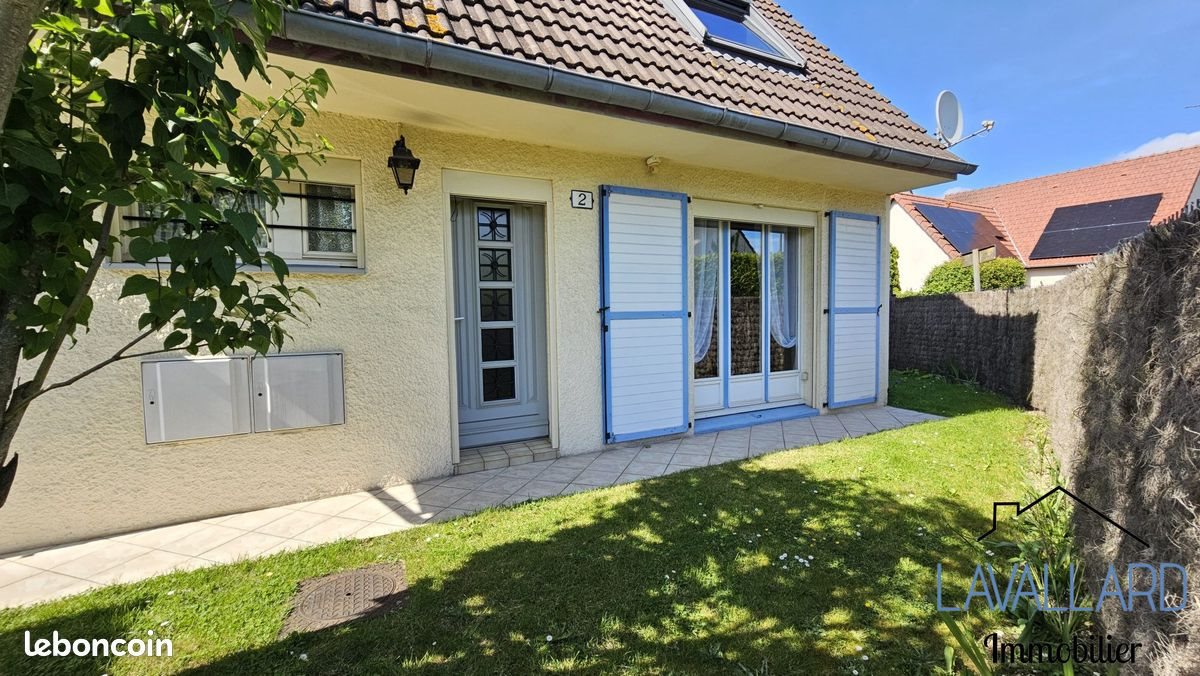 Maison à vendre, 95m², Amiens