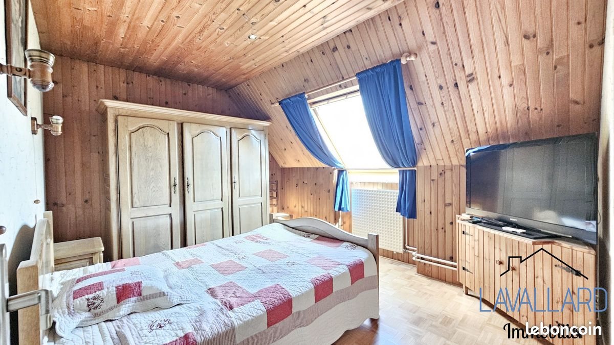 Maison à vendre, 95m², Amiens