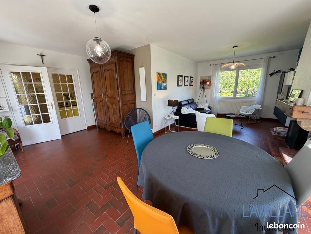 Maison à vendre, 92m², Bussy-lès-Daours