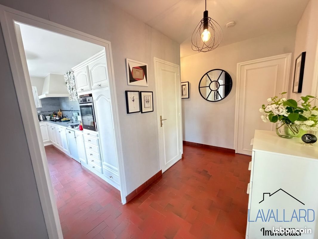 Maison à vendre, 92m², Bussy-lès-Daours