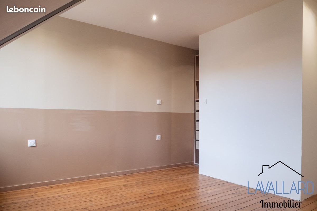 Maison à vendre, 75m², Villers-Bretonneux