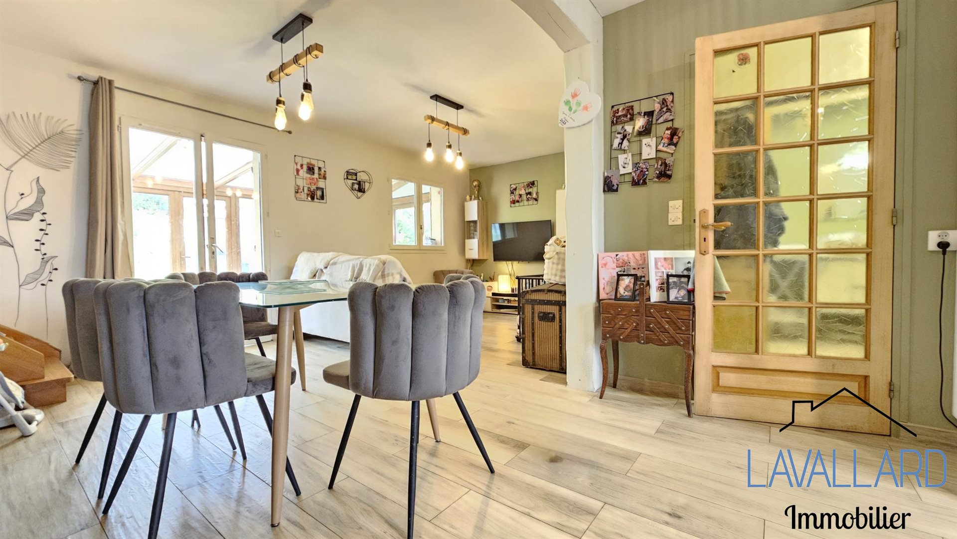 Maison à vendre, 70m², Rubempré