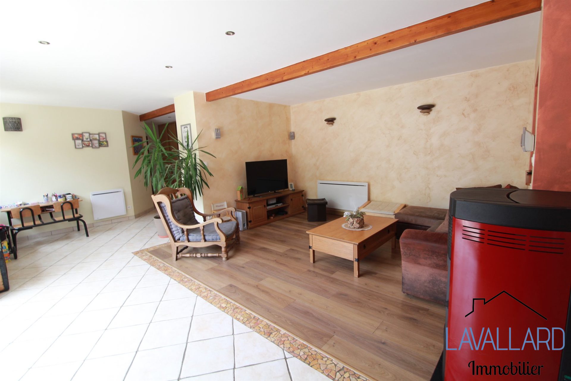 Maison à vendre, 177m², Beauquesne