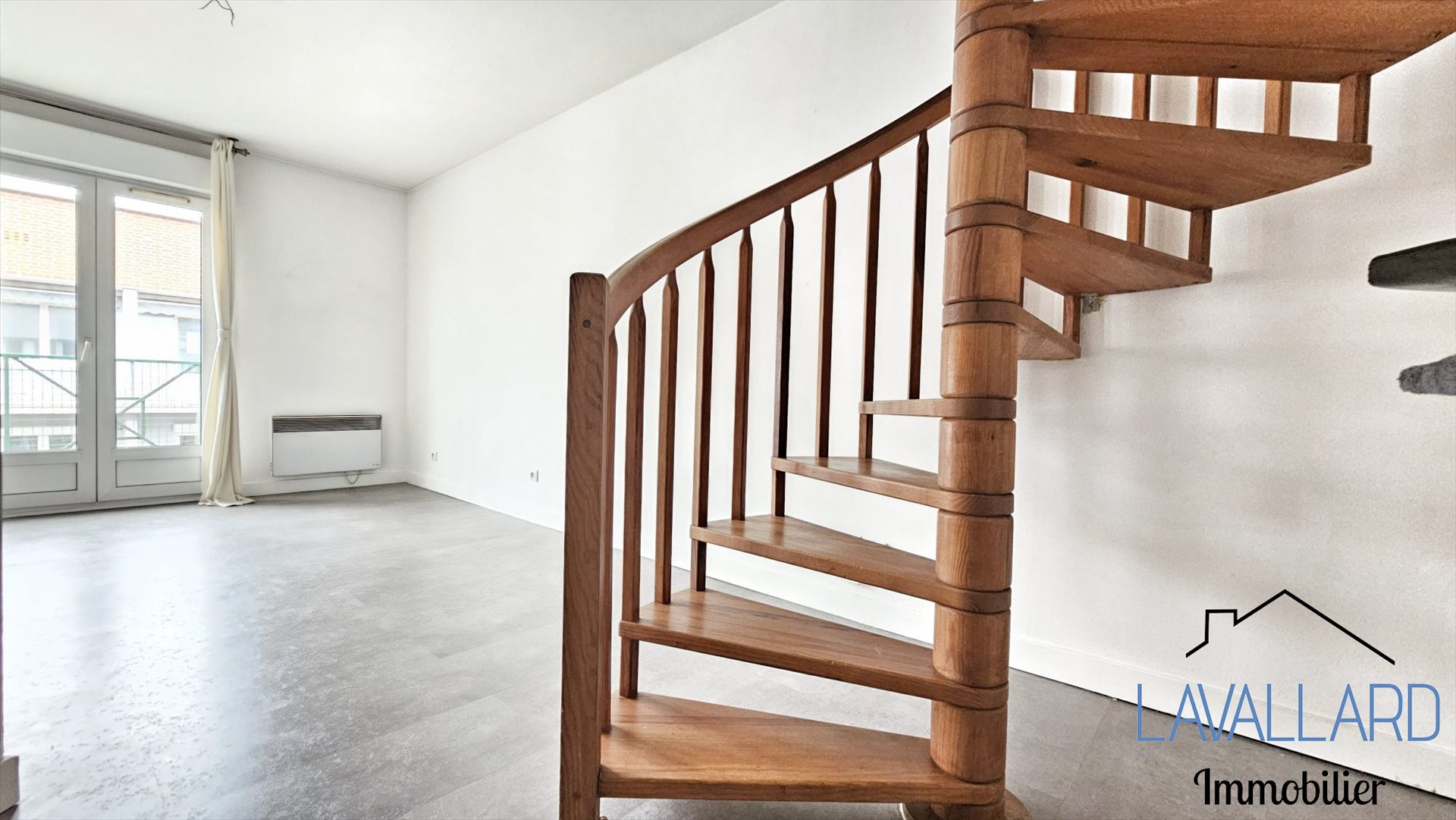 Appartement à louer, 31m², Amiens