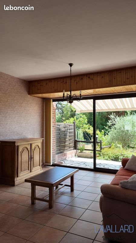 Maison à vendre, 79m², Amiens