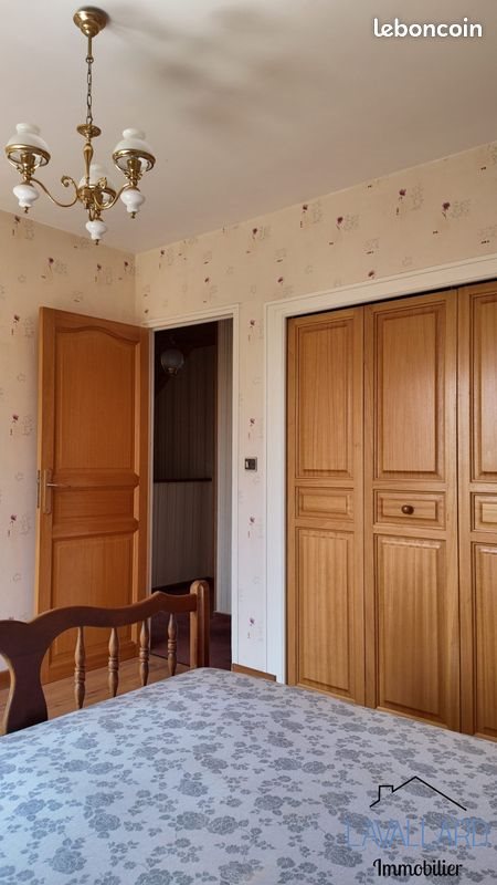 Maison à vendre, 79m², Amiens