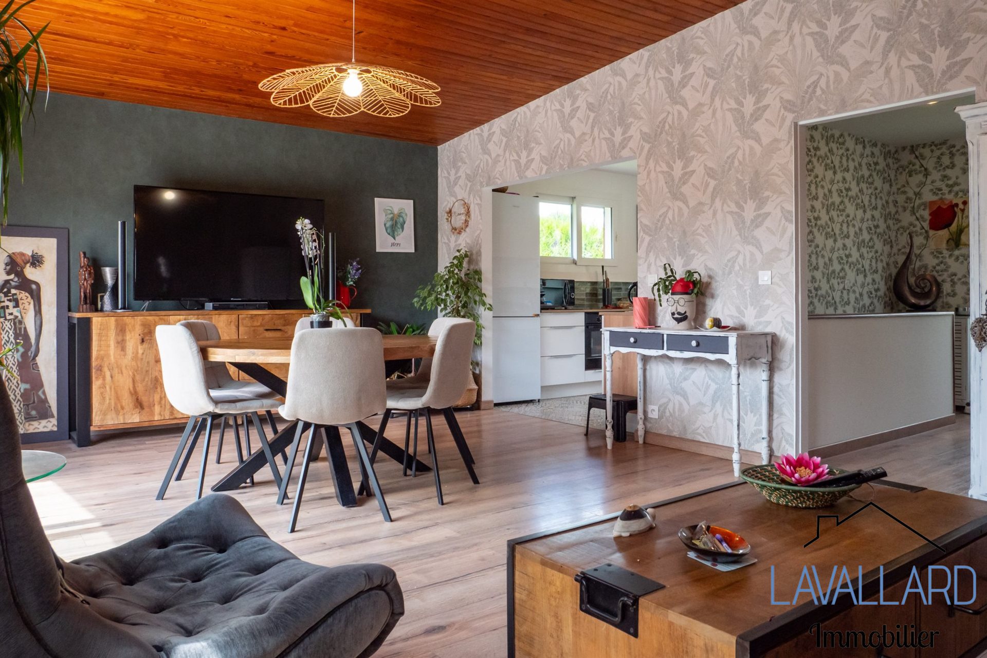 Maison à vendre, 80m², Daours