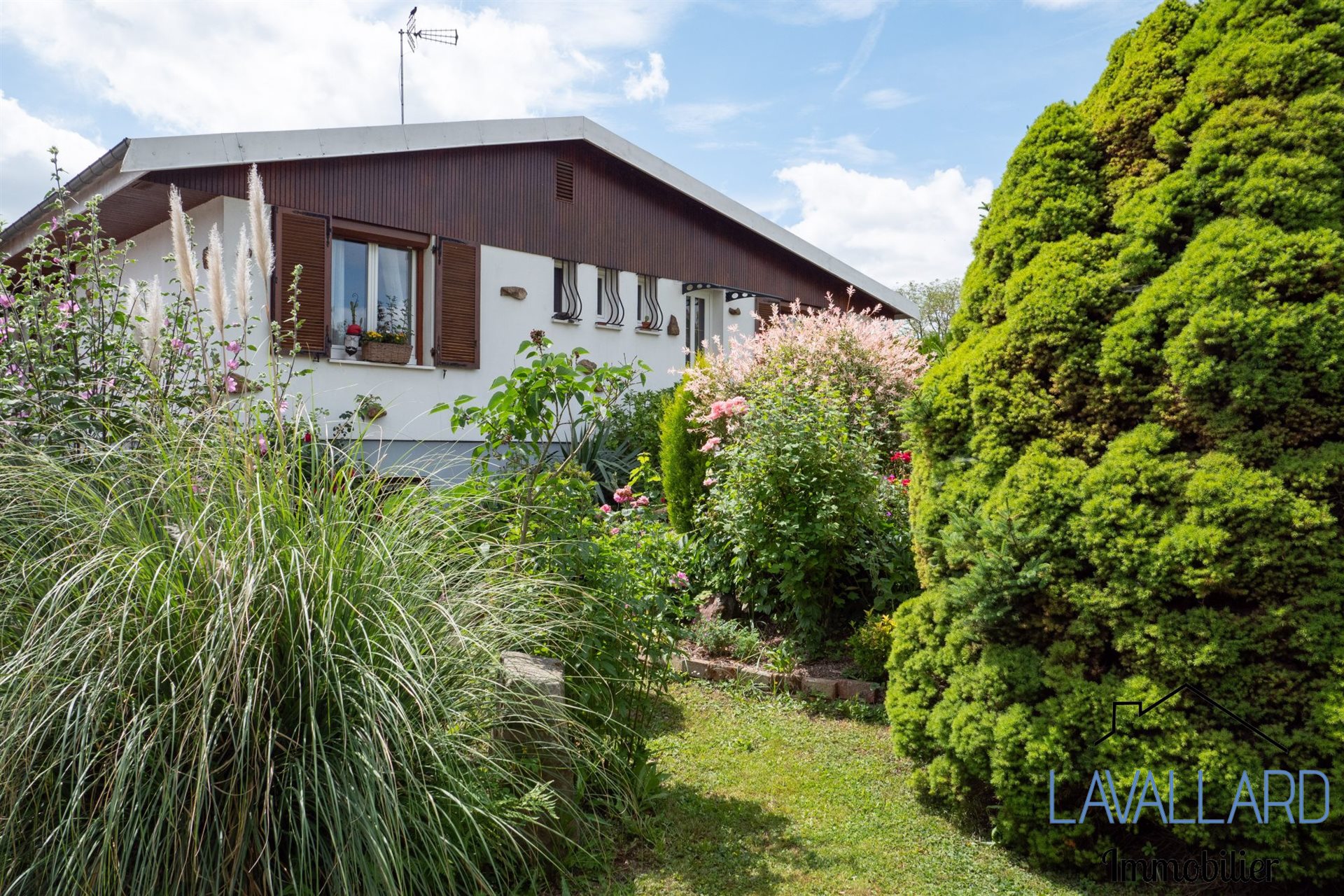 Maison à vendre, 80m², Daours