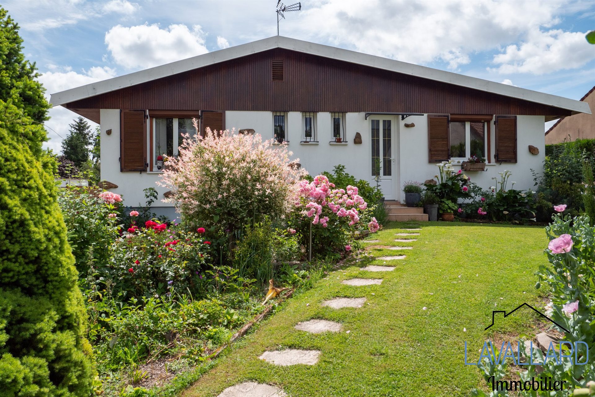 Maison à vendre, 80m², Daours