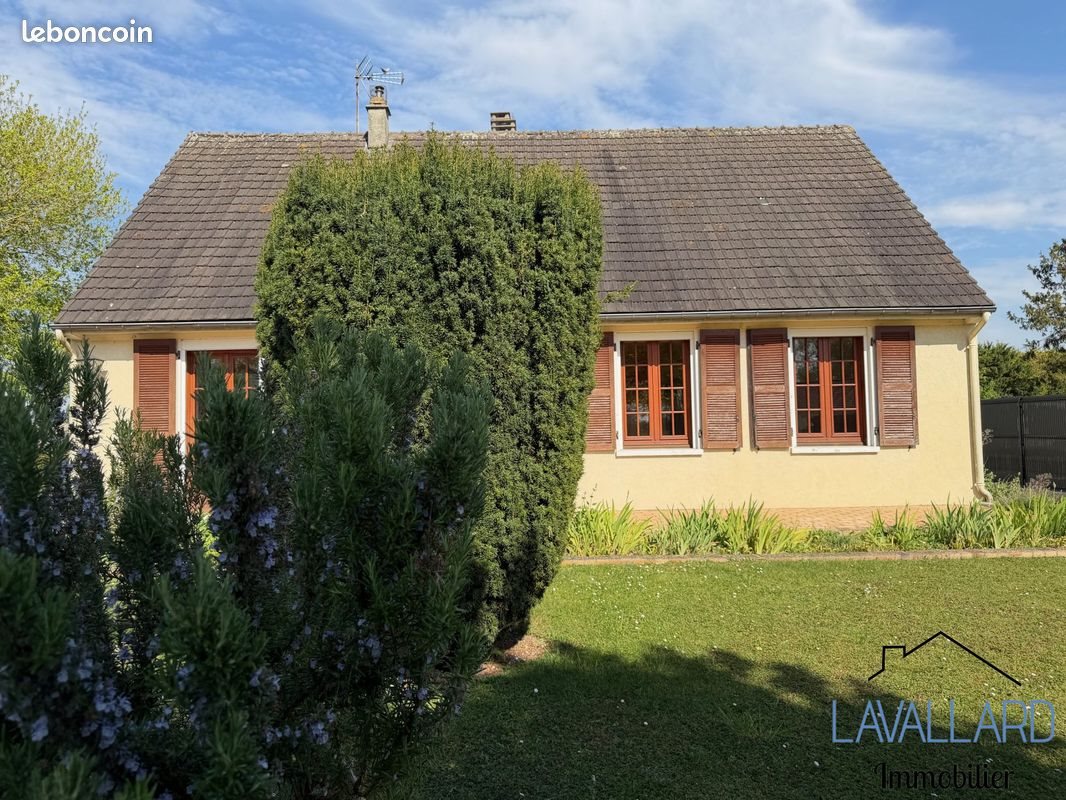 Maison à vendre, 123m², Fouilloy