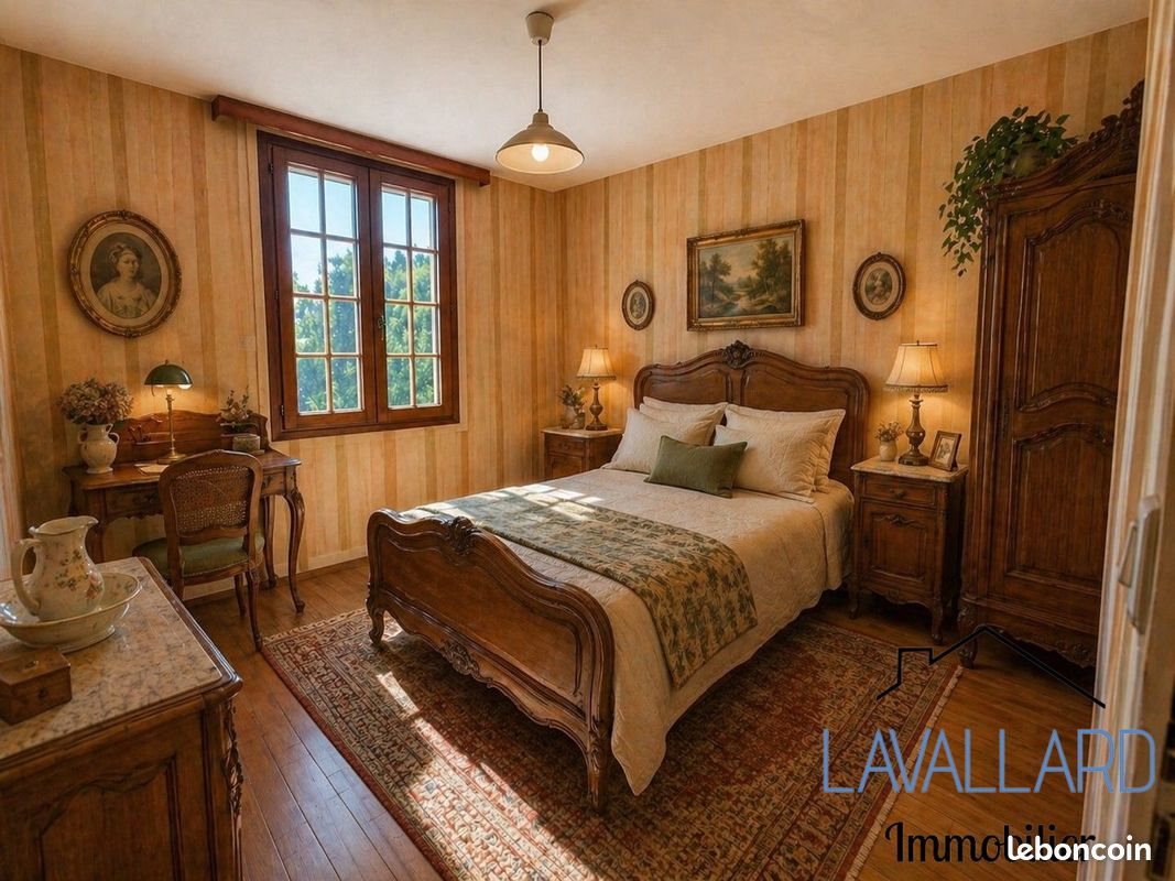 Maison à vendre, 123m², Fouilloy