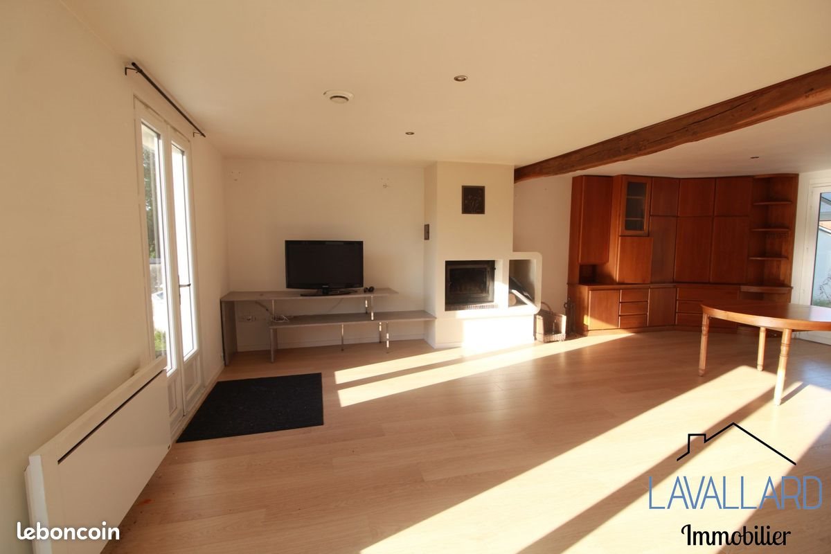 Maison à vendre, 127m², Puchevillers