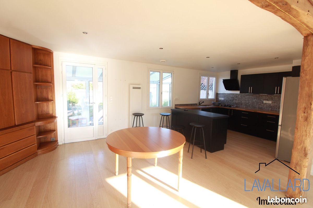 Maison à vendre, 127m², Puchevillers