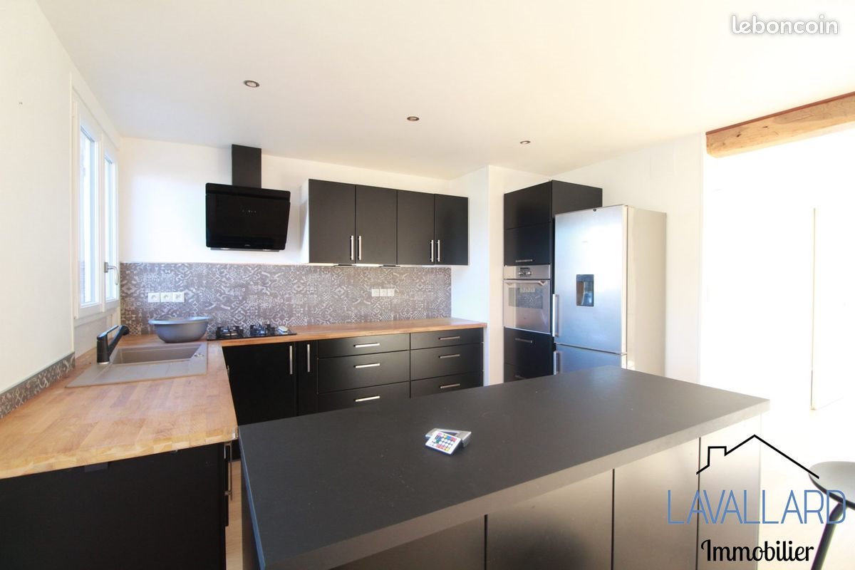 Maison à vendre, 127m², Puchevillers