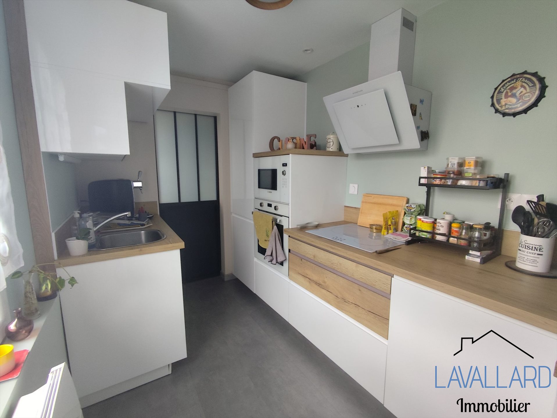 Maison à vendre, 62m², Amiens