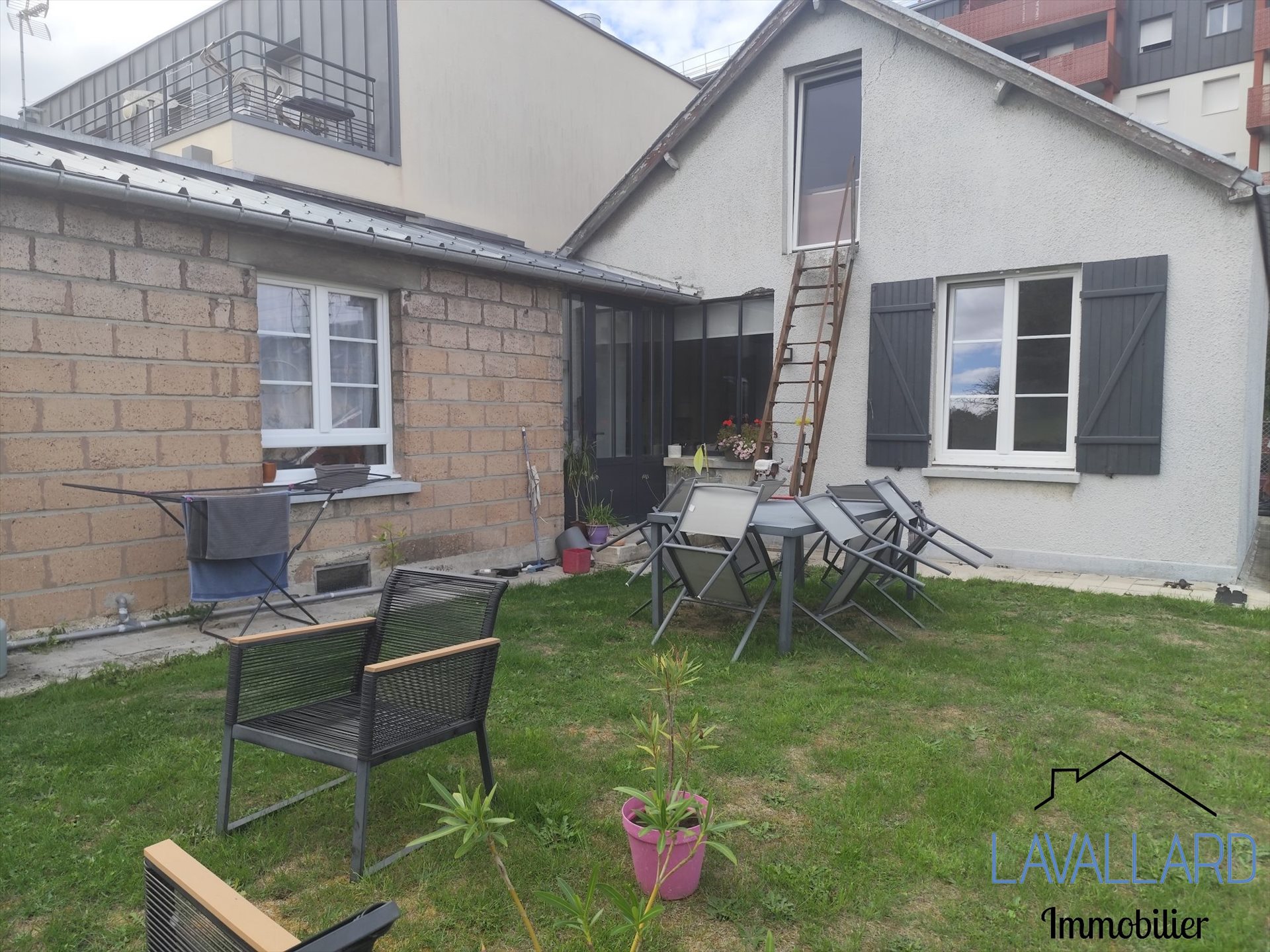 Maison à vendre, 62m², Amiens