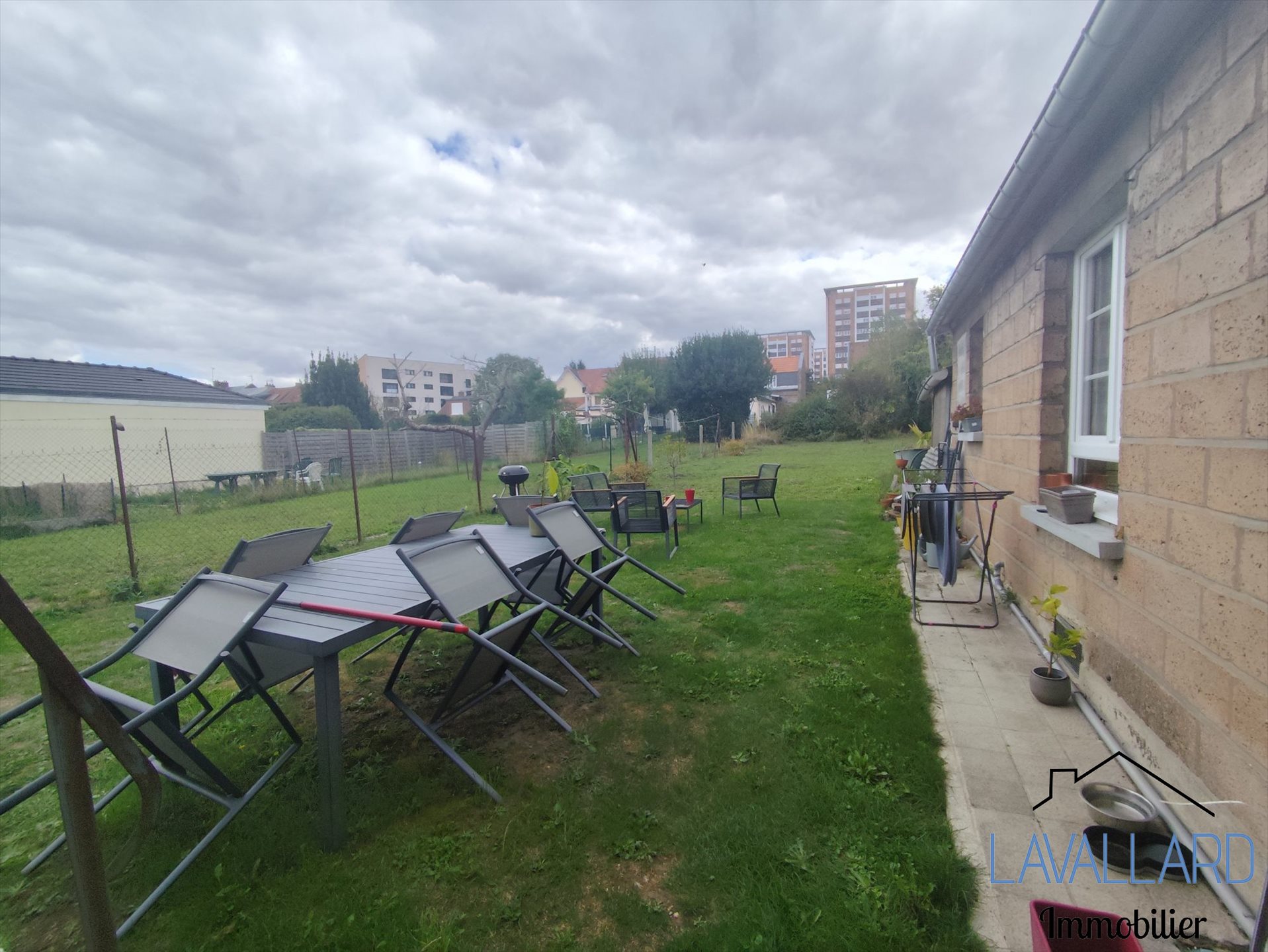 Maison à vendre, 62m², Amiens