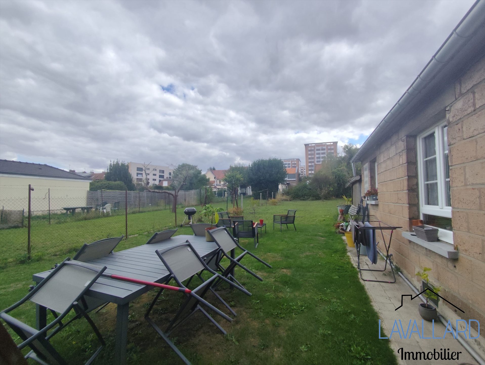 Maison à vendre, 62m², Amiens