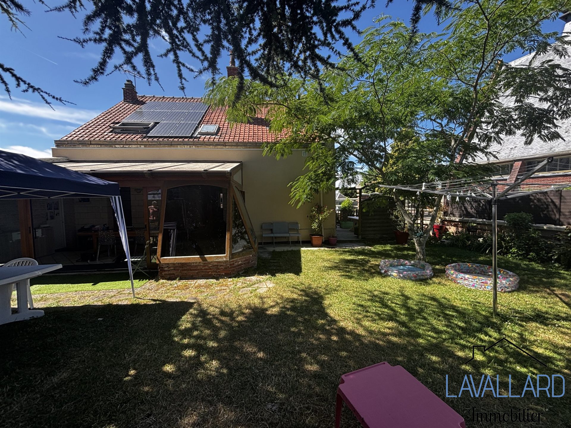 Maison à vendre, 117m², Dury