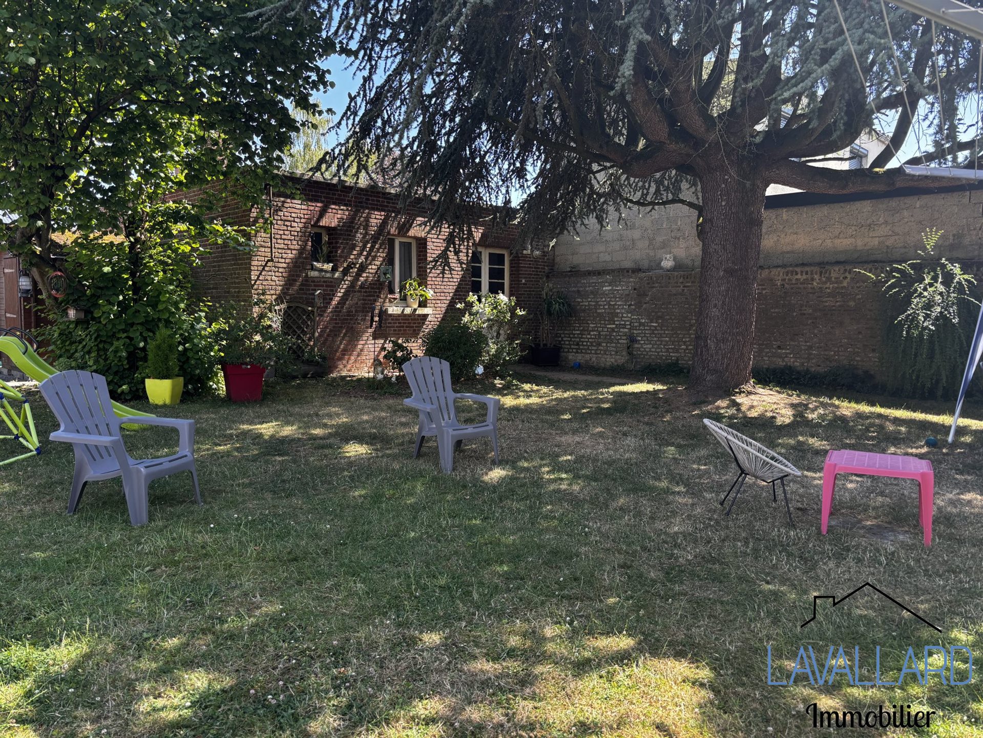 Maison à vendre, 117m², Dury