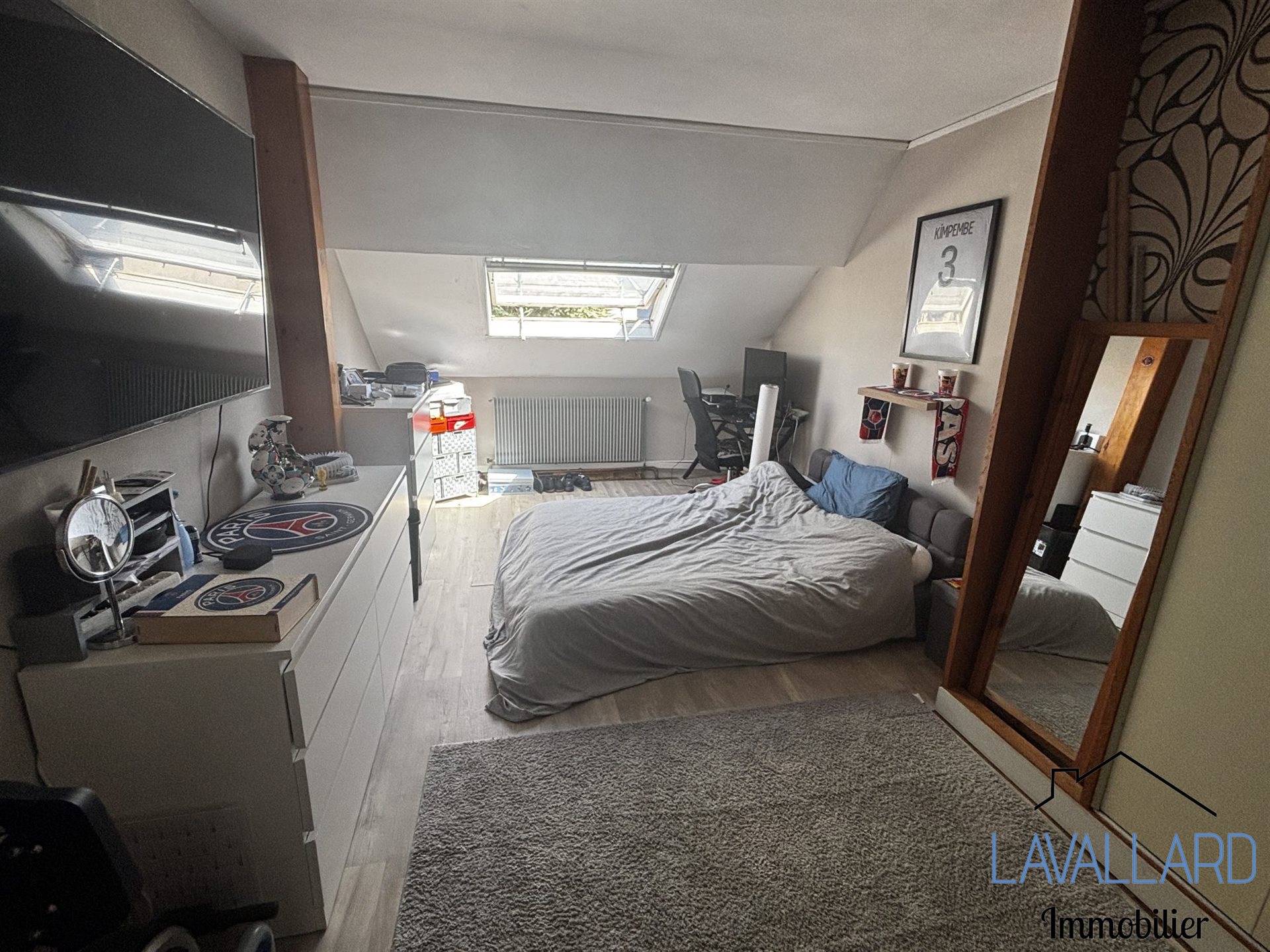 Maison à vendre, 117m², Dury