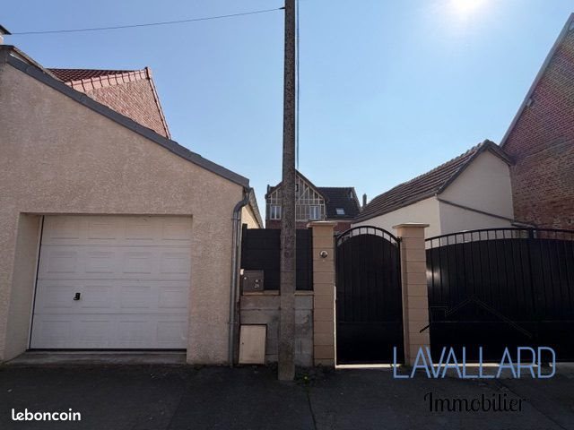 Maison à vendre, 120m², Villers-Bretonneux