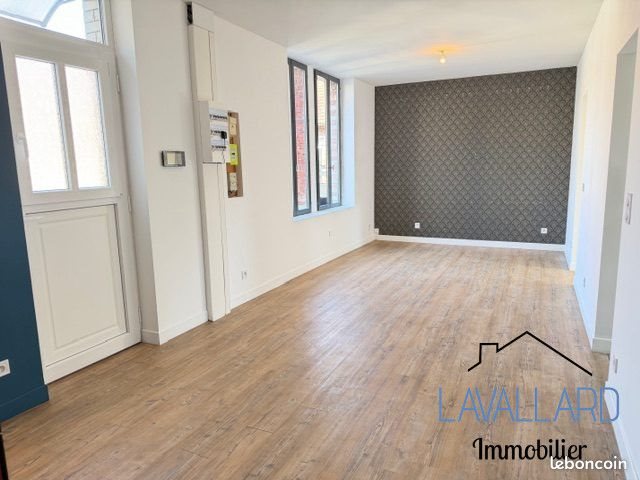Maison à vendre, 120m², Villers-Bretonneux