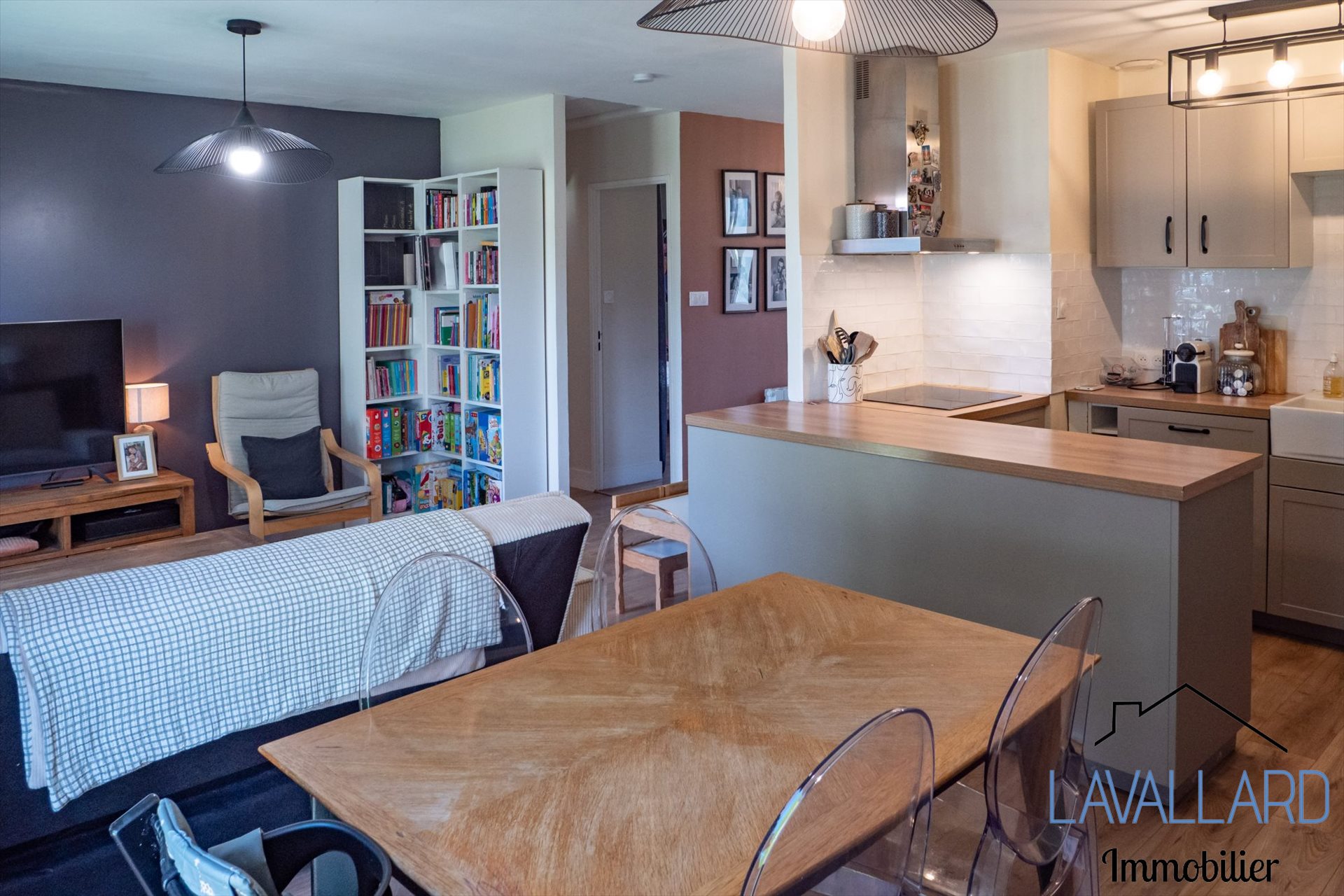 Maison à vendre, 70m², Bussy-lès-Daours
