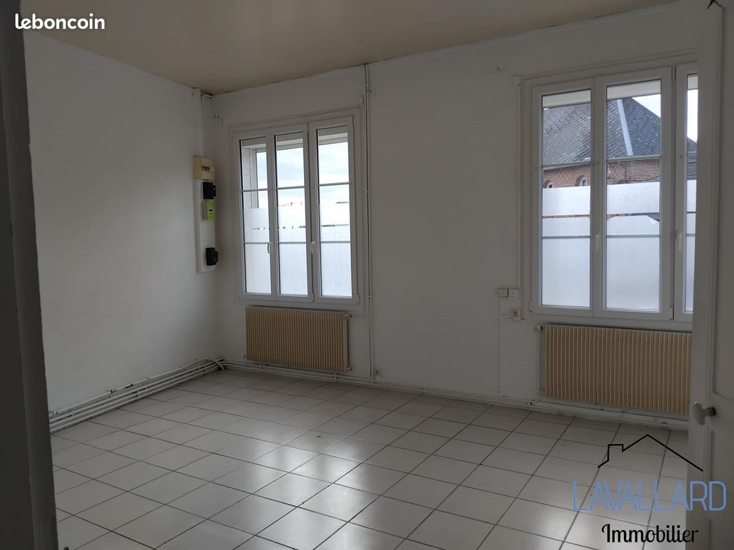 Maison à vendre, 118m², Albert