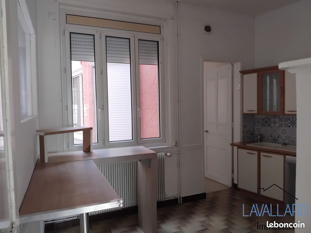 Maison à vendre, 118m², Albert