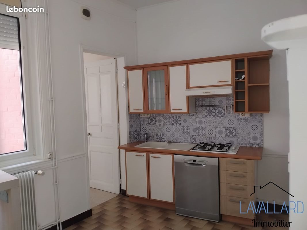 Maison à vendre, 118m², Albert