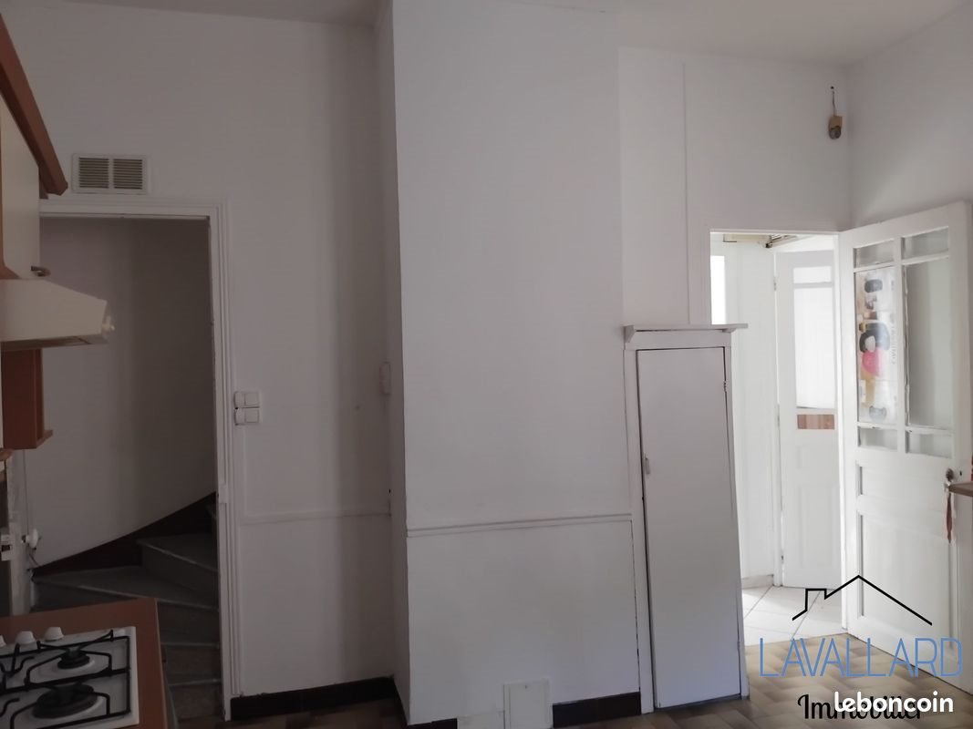 Maison à vendre, 118m², Albert