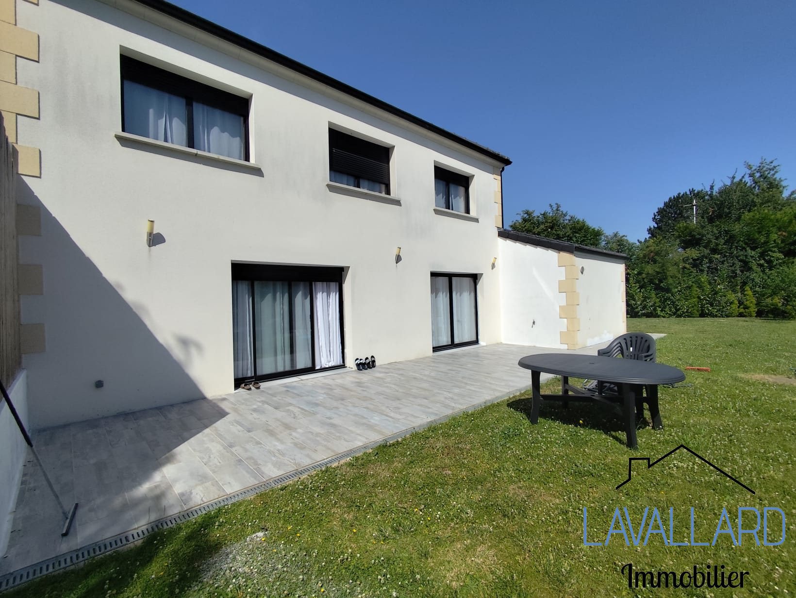 Maison à vendre, 158m², Dury
