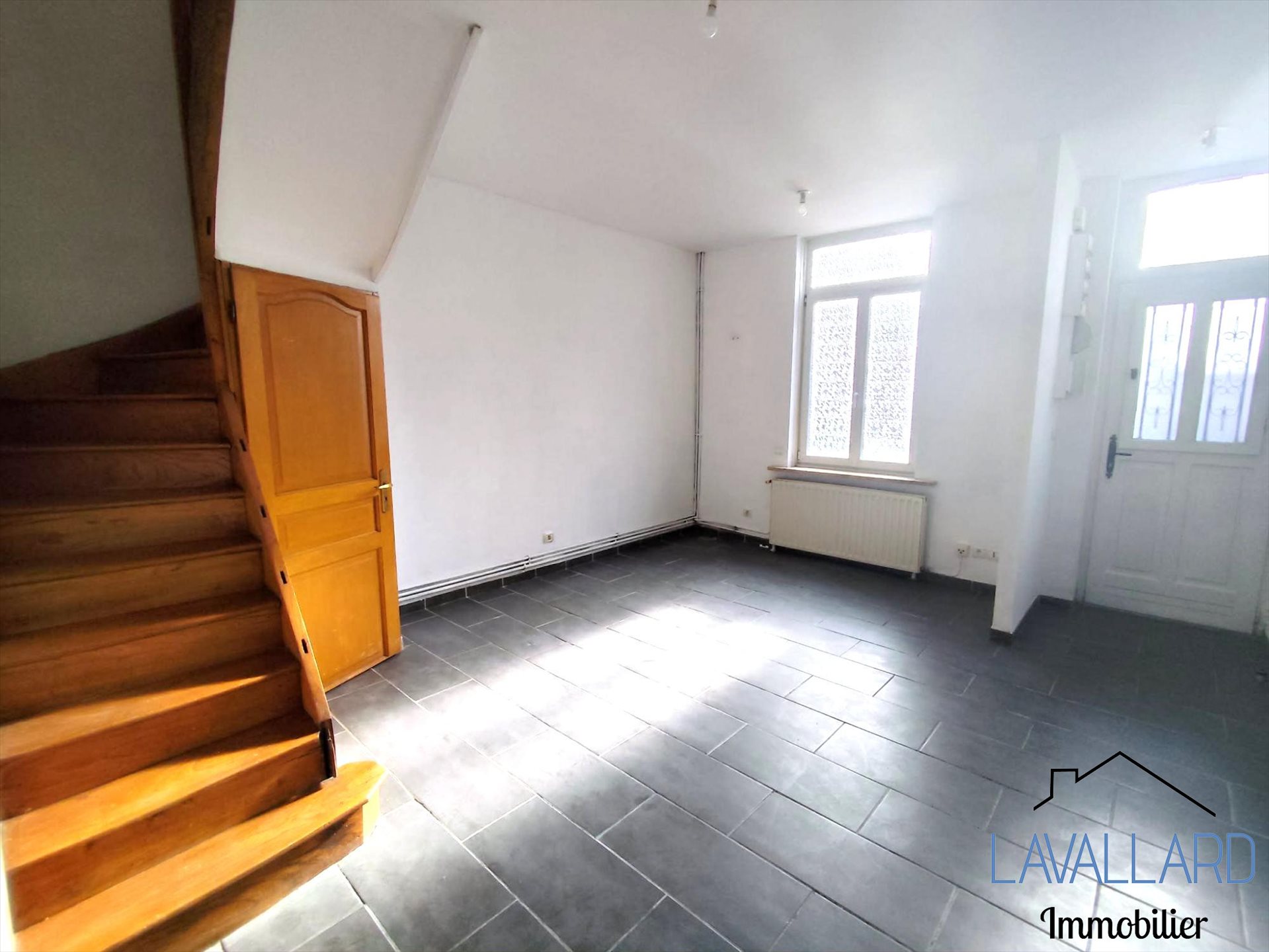 Appartement à vendre, 70m², Amiens