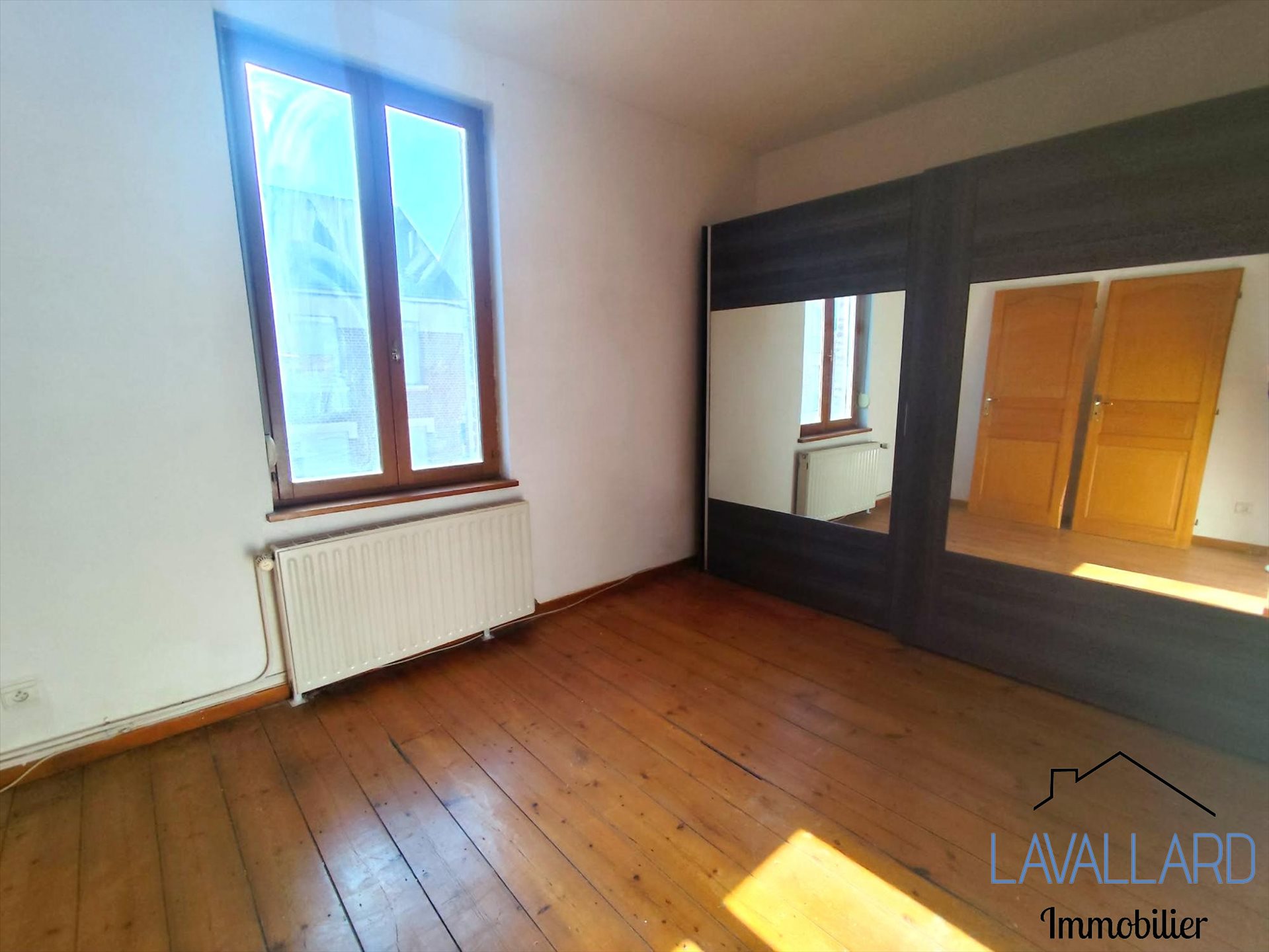 Appartement à vendre, 70m², Amiens