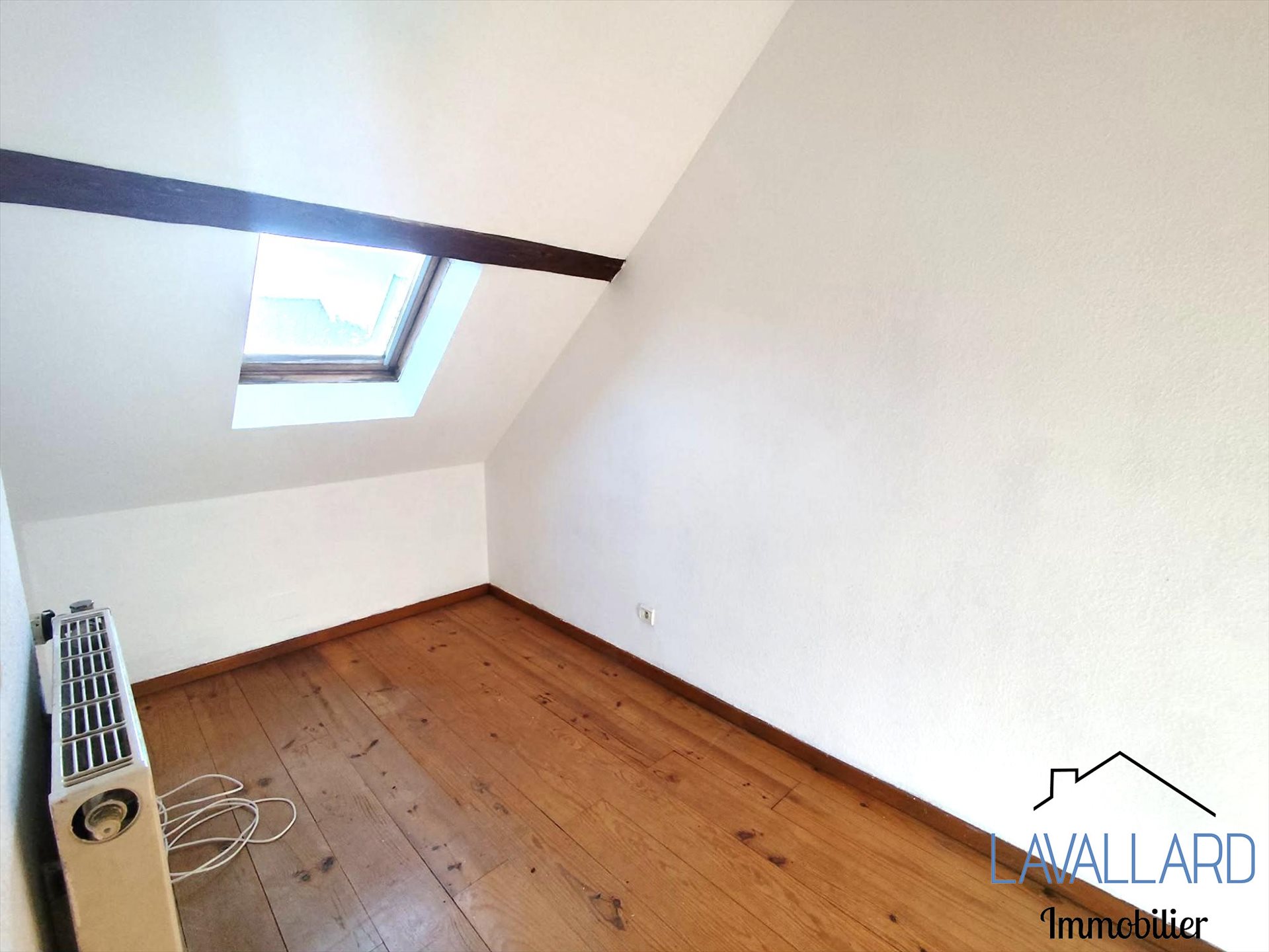 Appartement à vendre, 70m², Amiens