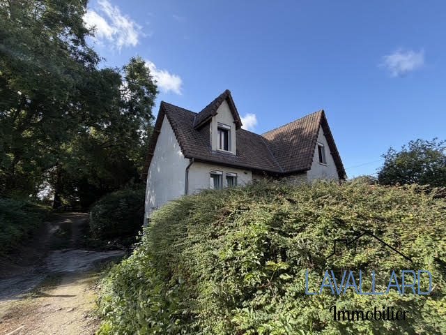 Maison à vendre, 132m², Camon