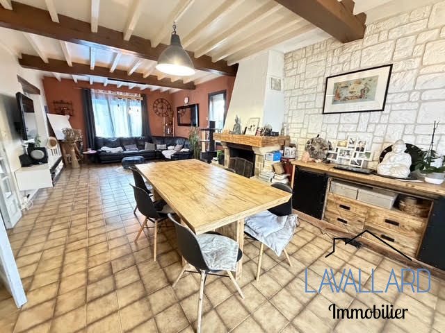 Maison à vendre, 132m², Camon